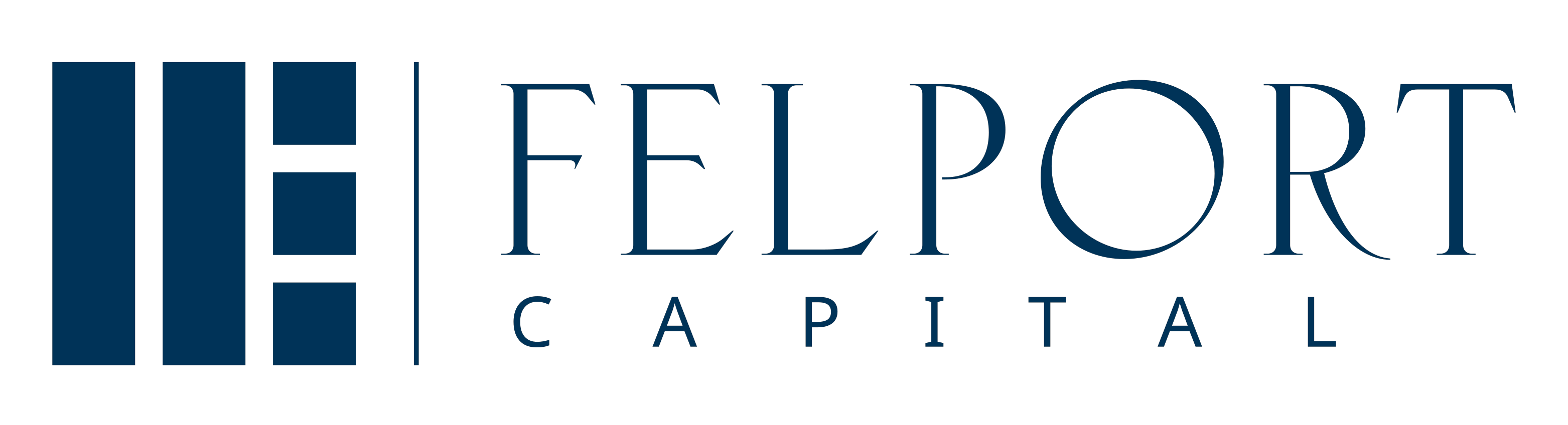 Felport Capital